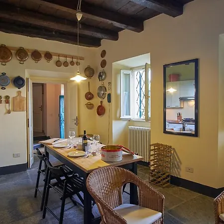 Appartamento Giulietta *
